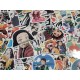 Anime Stickers