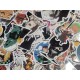 Anime Stickers