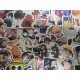 Anime Stickers