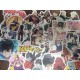 Anime Stickers