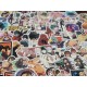 Anime Stickers
